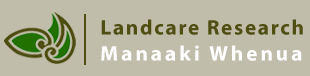 Landcare Research